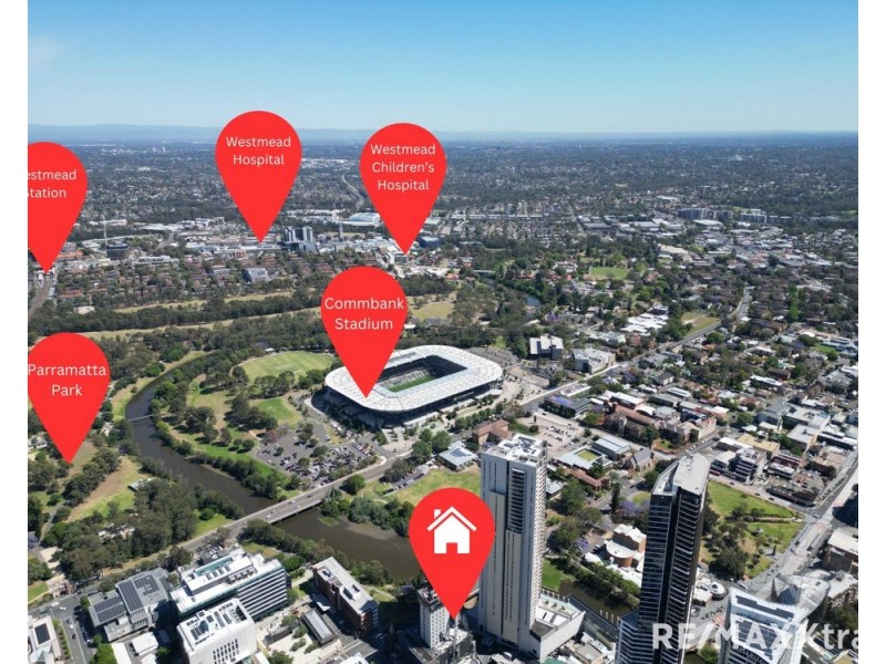 4/101 Marsden Street, Parramatta NSW 2150
