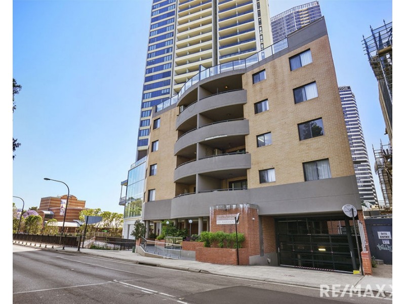 4/101 Marsden Street, Parramatta NSW 2150