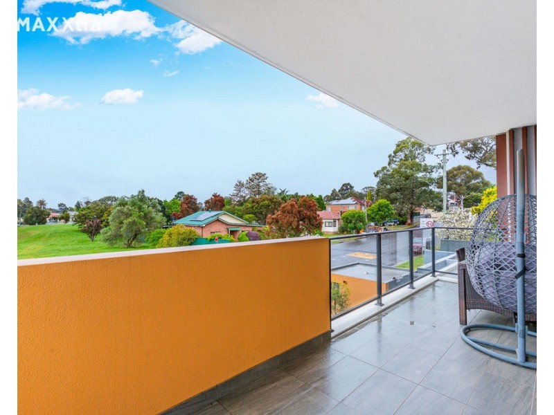 101/66 Cambridge Street, Blacktown NSW 2148