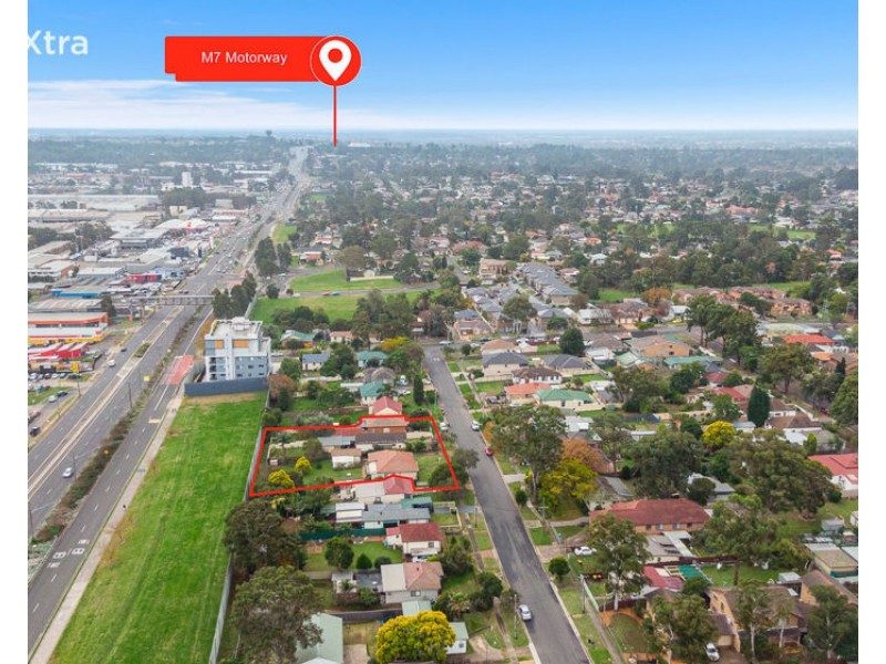 90 – 96 Peter Street, Blacktown NSW 2148