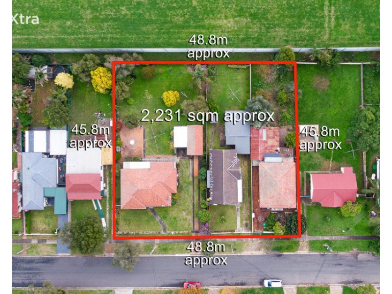 90 – 96 Peter Street, Blacktown NSW 2148