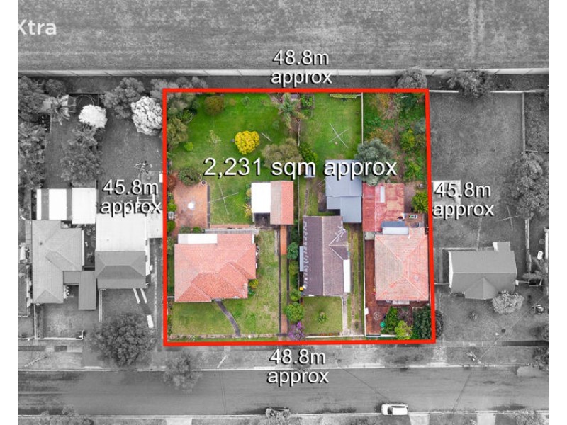 90 – 96 Peter Street, Blacktown NSW 2148