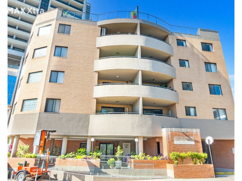 15/101 Marsden Street, Parramatta NSW 2150