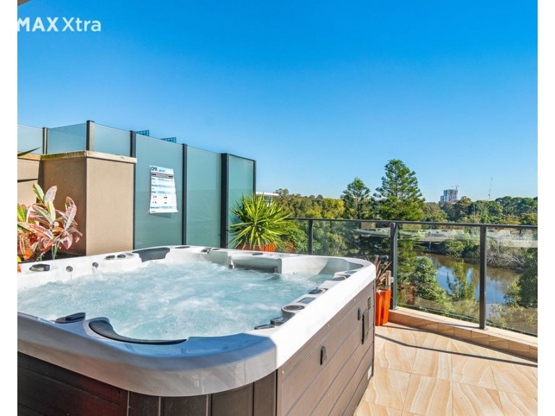 15/101 Marsden Street, Parramatta NSW 2150