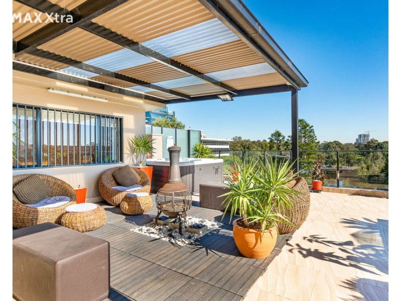 15/101 Marsden Street, Parramatta NSW 2150