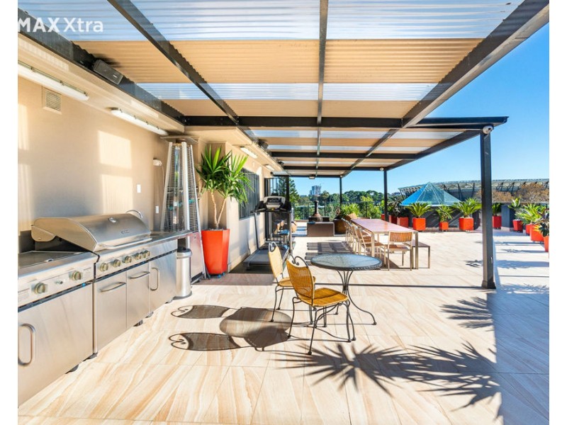 15/101 Marsden Street, Parramatta NSW 2150