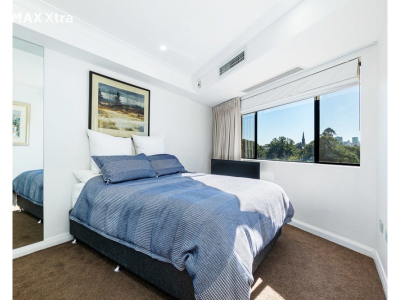 15/101 Marsden Street, Parramatta NSW 2150