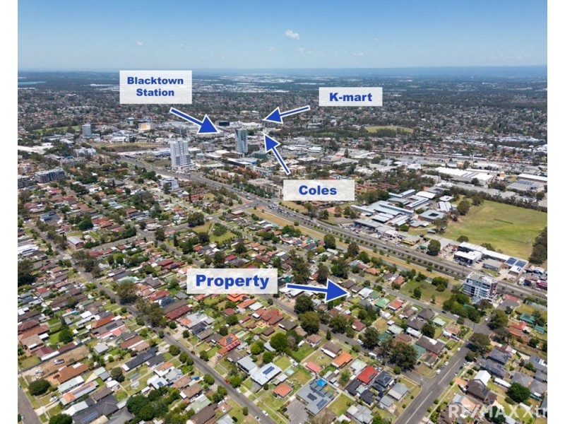 103 Peter Street, Blacktown NSW 2148