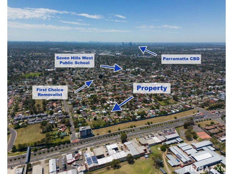 103 Peter Street, Blacktown NSW 2148