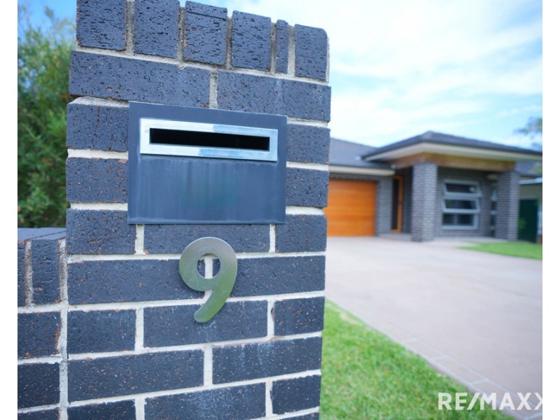9 Mala Crescent, Blacktown NSW 2148