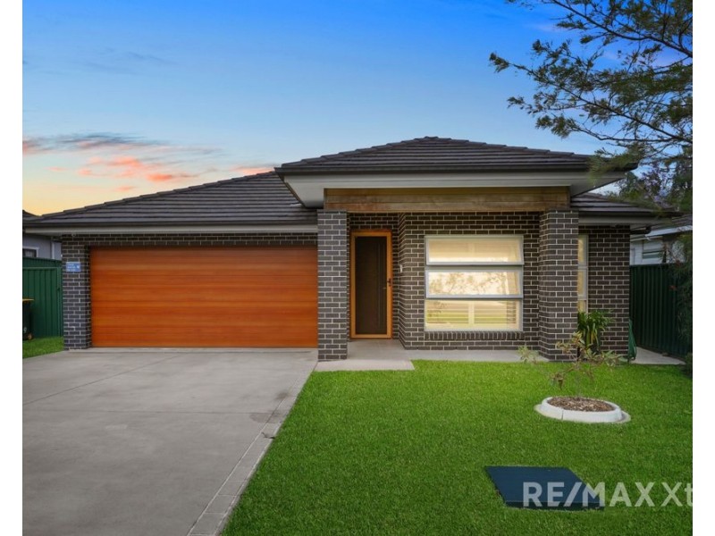 9 Mala Crescent, Blacktown NSW 2148