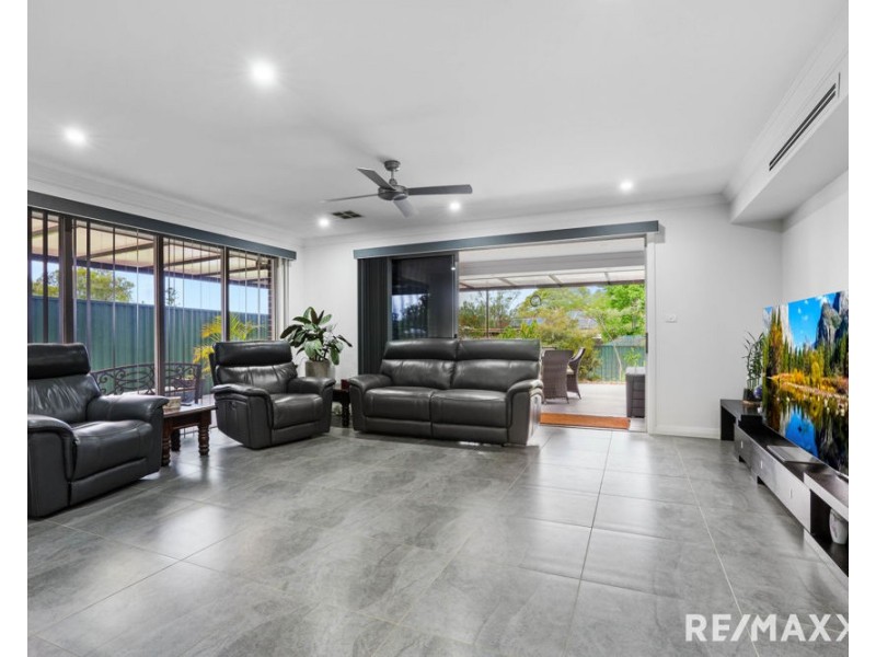 9 Mala Crescent, Blacktown NSW 2148