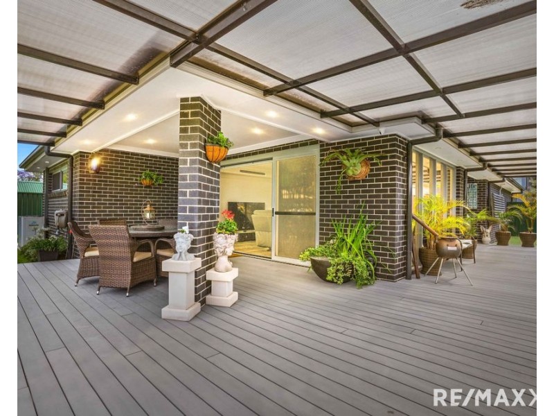 9 Mala Crescent, Blacktown NSW 2148