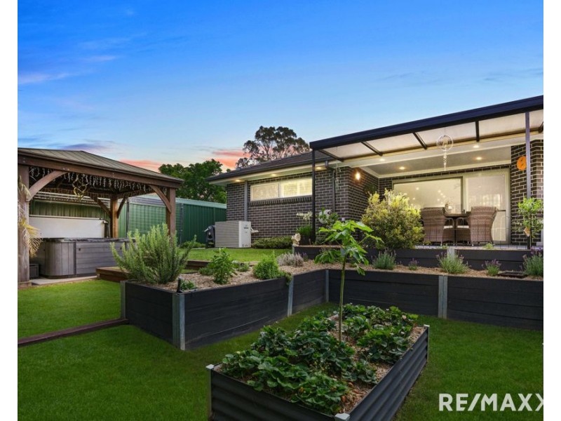 9 Mala Crescent, Blacktown NSW 2148