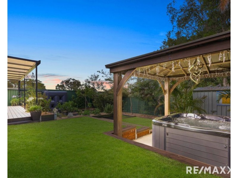 9 Mala Crescent, Blacktown NSW 2148