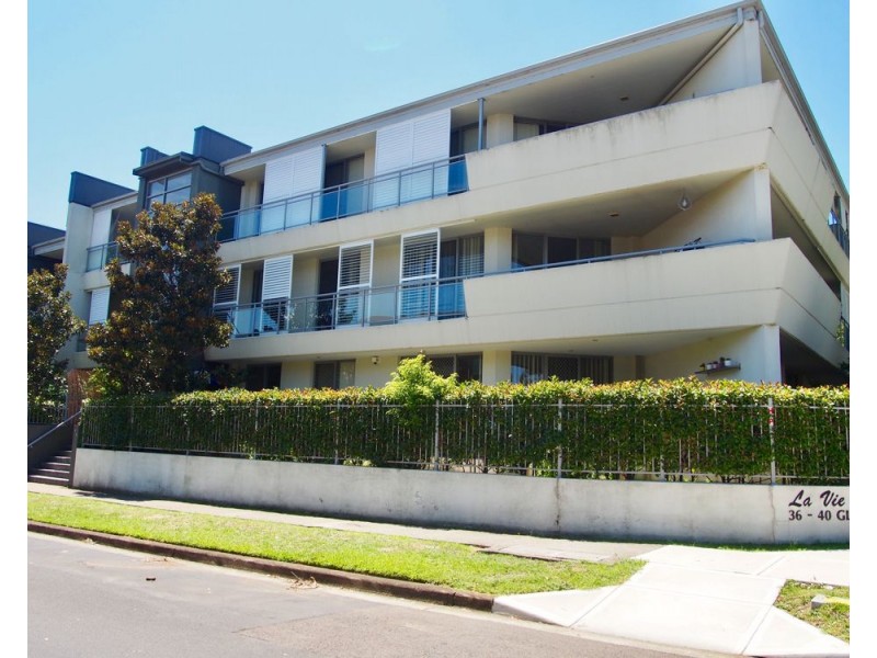 13/36-40 Gladstone Street, North Parramatta NSW 2151