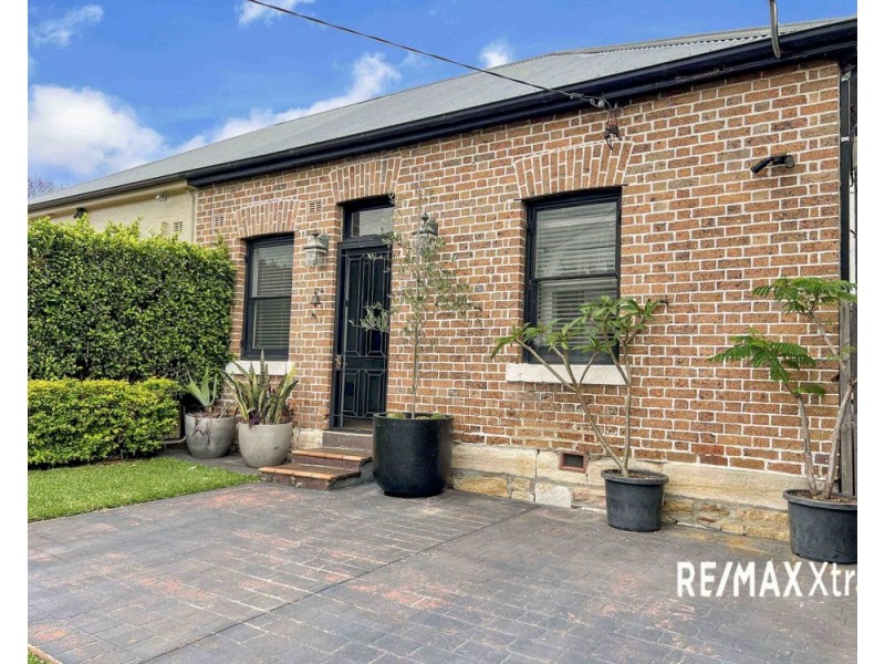 58 Marsden Street, Parramatta NSW 2150