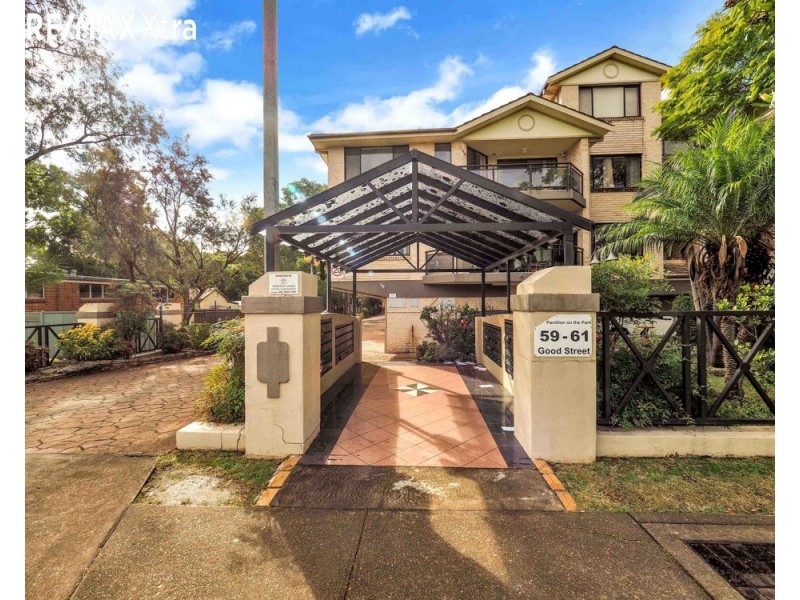 30/59-61 Good Street, Westmead NSW 2145