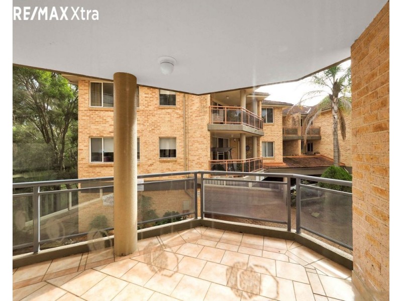 30/59-61 Good Street, Westmead NSW 2145