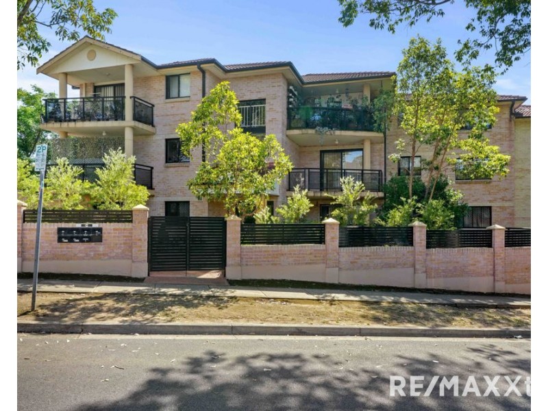 4/79-81 Railway Street, Parramatta NSW 2150