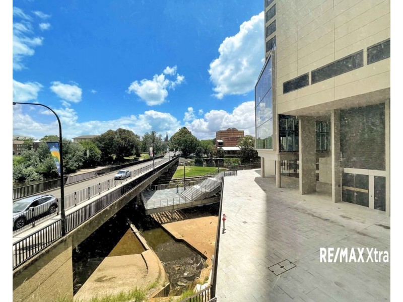 3/101 Marsden Street, Parramatta NSW 2150