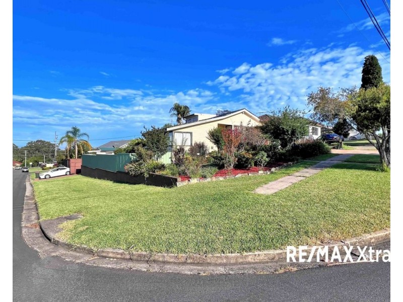 1 Flame PLace, Blacktown NSW 2148