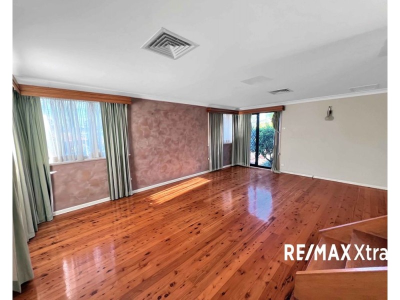 1 Flame PLace, Blacktown NSW 2148