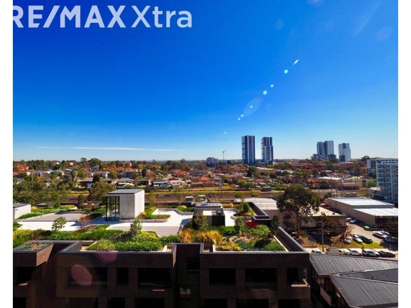 C902/28 Shepherd Street, Liverpool NSW 2170