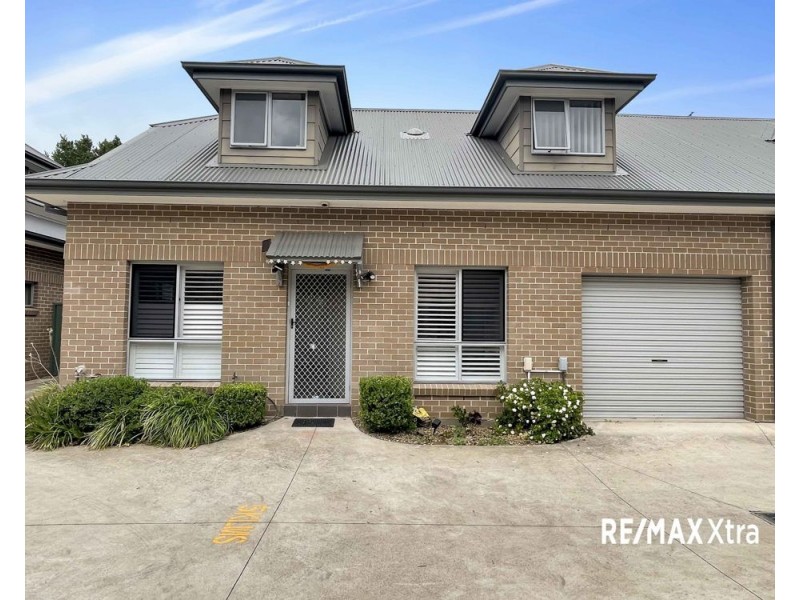 9/90-92 Irwin Street, Werrington NSW 2747