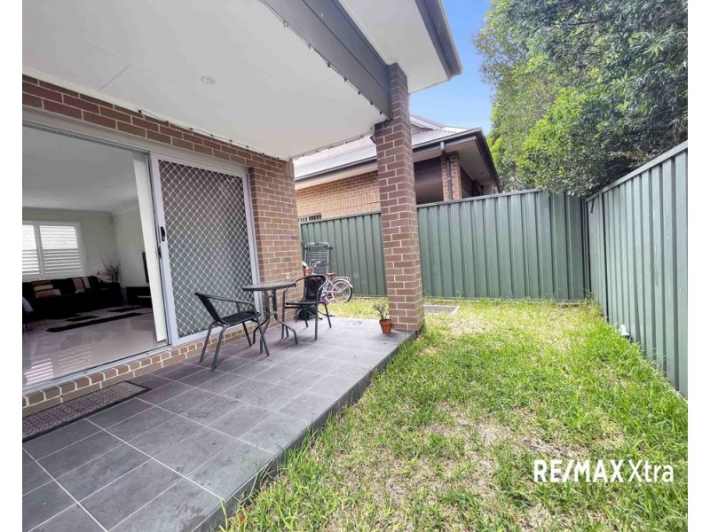 9/90-92 Irwin Street, Werrington NSW 2747