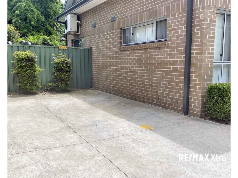 9/90-92 Irwin Street, Werrington NSW 2747