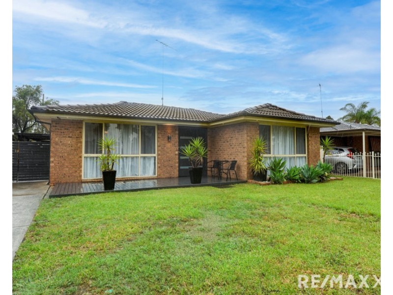 13 Benalla Crescent, Marayong NSW 2148