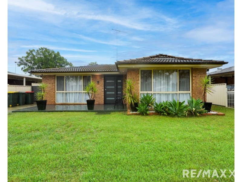 13 Benalla Crescent, Marayong NSW 2148