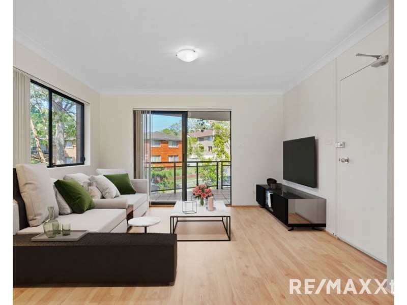 4/79-81 Railway Street, Parramatta NSW 2150