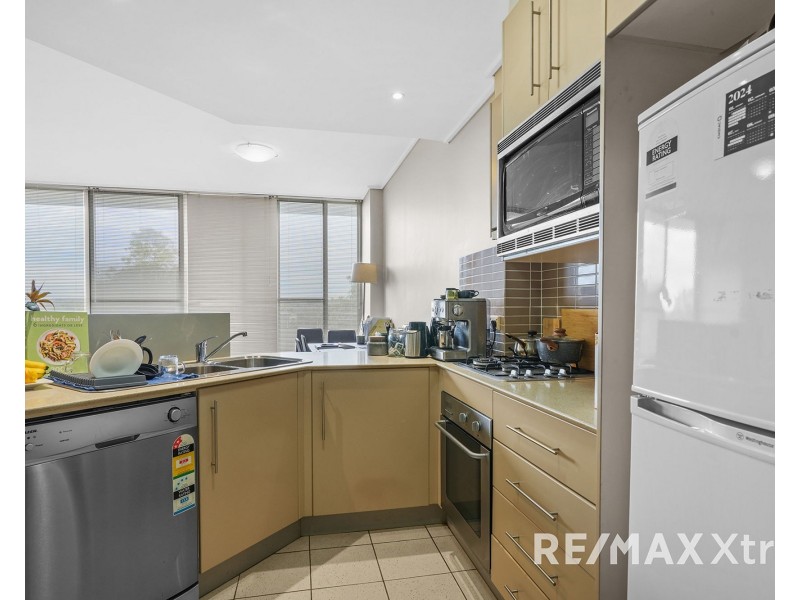 604/1 The Piazza, Wentworth Point NSW 2127