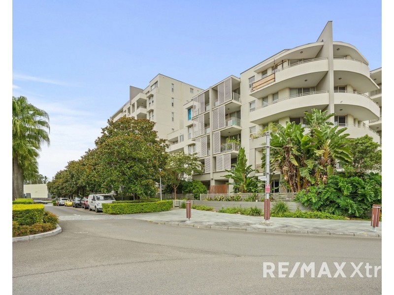 604/1 The Piazza, Wentworth Point NSW 2127