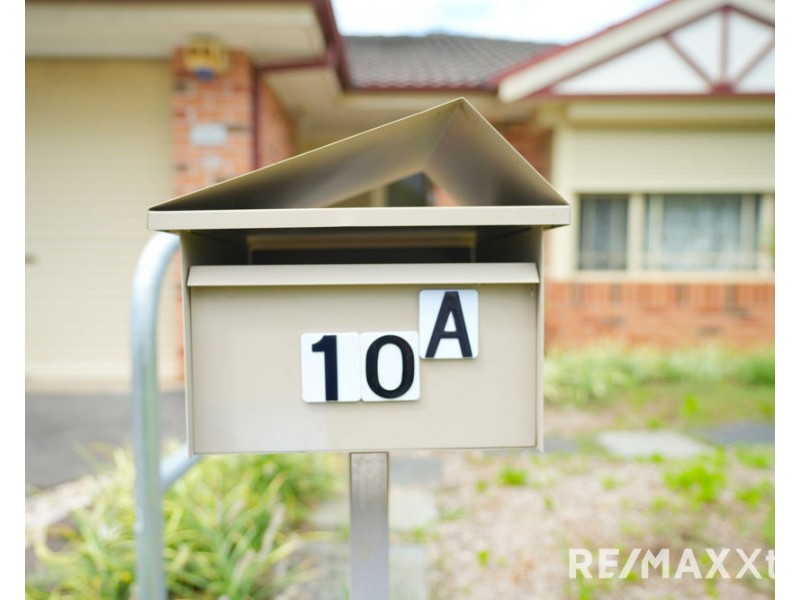 10a Wendy Place, Glenwood NSW 2768