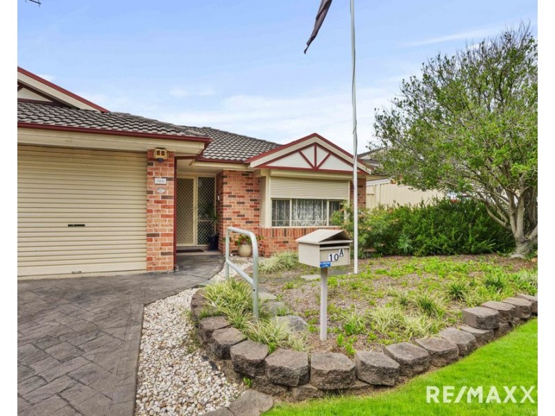 10a Wendy Place, Glenwood NSW 2768
