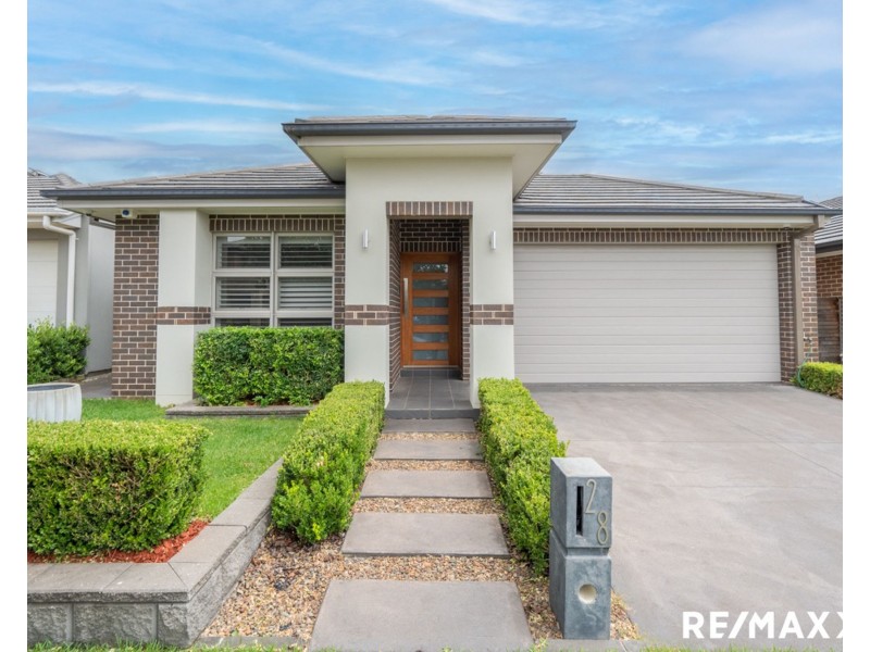 28 Stellaria Street, Marsden Park NSW 2765