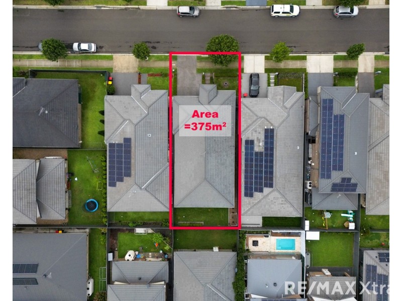 28 Stellaria Street, Marsden Park NSW 2765