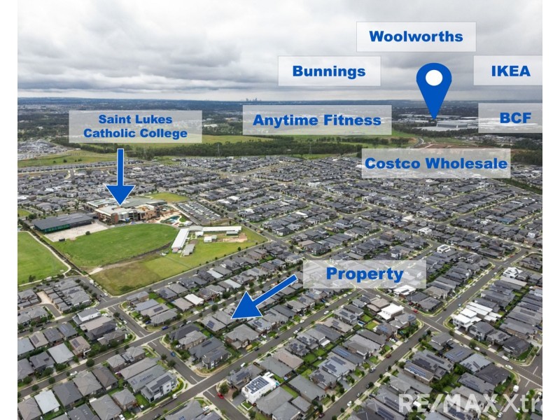 28 Stellaria Street, Marsden Park NSW 2765