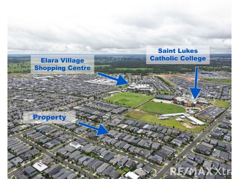 28 Stellaria Street, Marsden Park NSW 2765