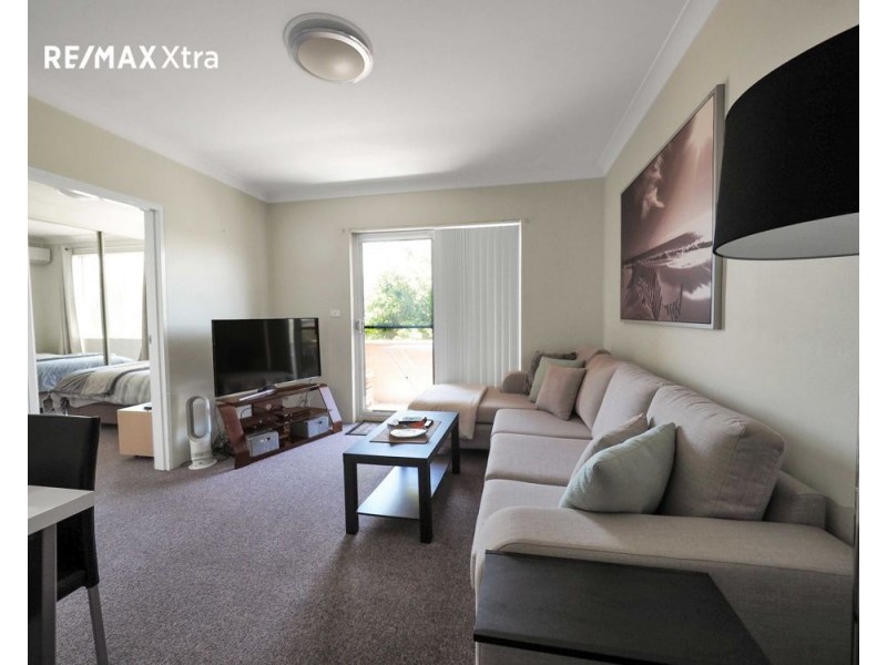 5/248 River Avenue, Carramar NSW 2163