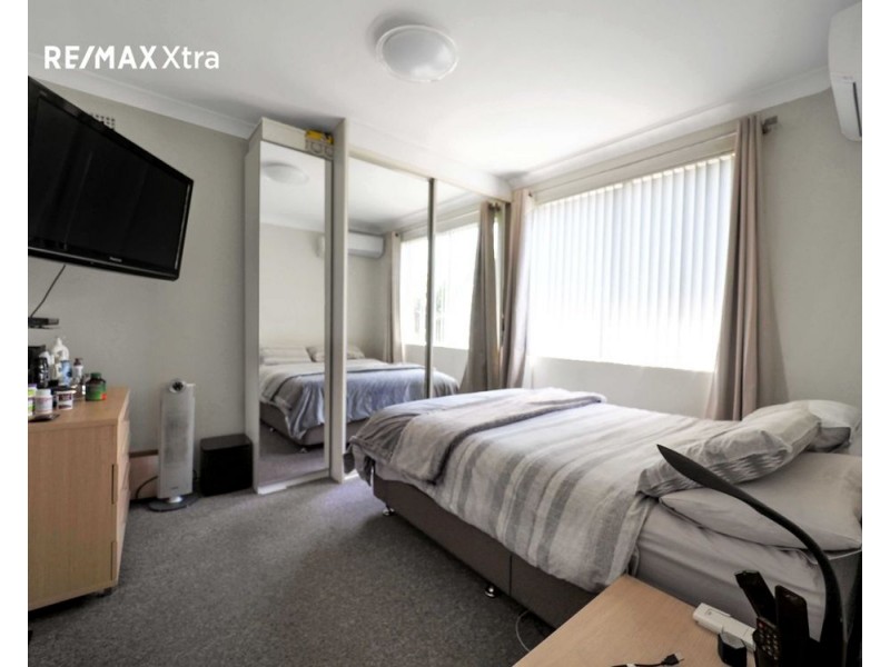 5/248 River Avenue, Carramar NSW 2163