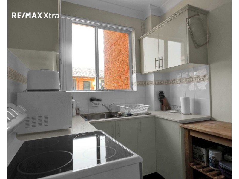 5/248 River Avenue, Carramar NSW 2163