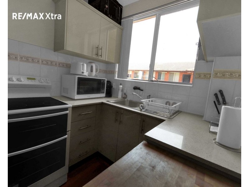 5/248 River Avenue, Carramar NSW 2163