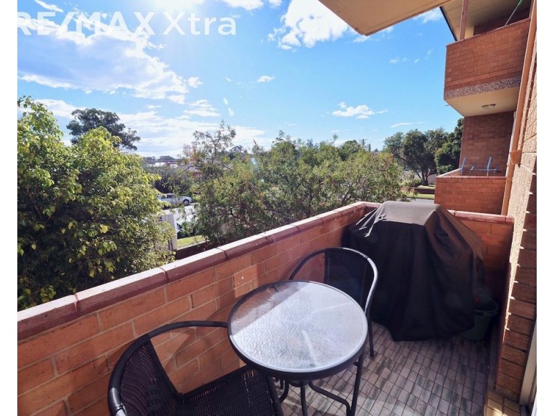 5/248 River Avenue, Carramar NSW 2163