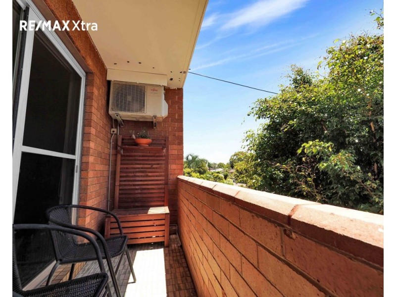 5/248 River Avenue, Carramar NSW 2163