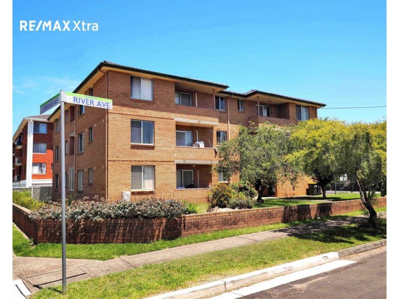 5/248 River Avenue, Carramar NSW 2163
