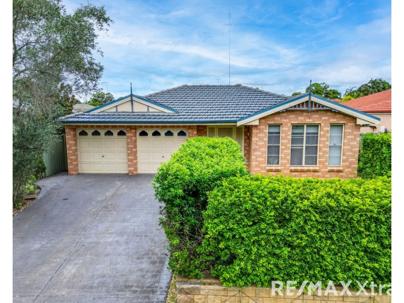 14 Kuraji Close, Glenmore Park NSW 2745